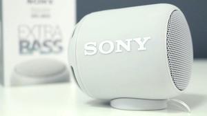 Sony Xb10 Bluetooth Resistente Al Agua