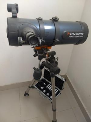 Telescopio
