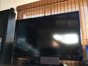 Televisor Lg Led Full HD 47´ Para Repuestos