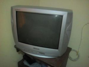 Tv Panasonic,21 Pulgadas