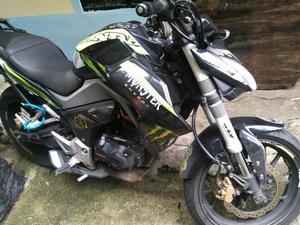 Vendo Cambio Honda Cb190r