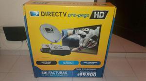 Vendo Directv Prepagado Dos Decodificardores HD