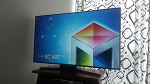 Vendo Led Smart Tv Full Hd Samsung 55