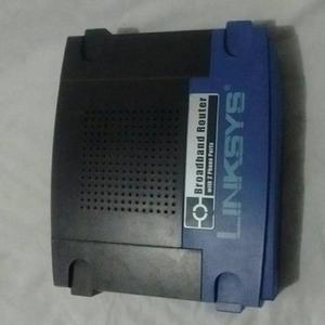 Voip Router Linksys Rt31p2