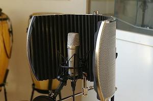 akg yamaha presonus Krk shure