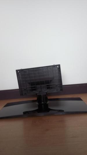 base para tv lg