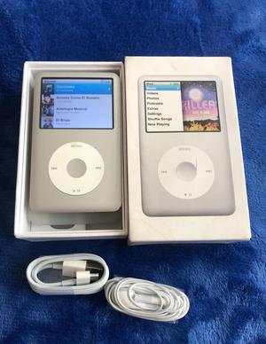 iPod Classic 160Gb Muy Buen Estado
