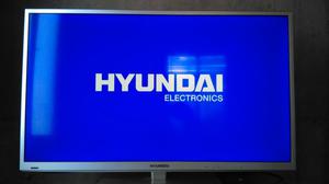 televisor smart tv hyundai de 40 pulgadas como nuevo. tel.