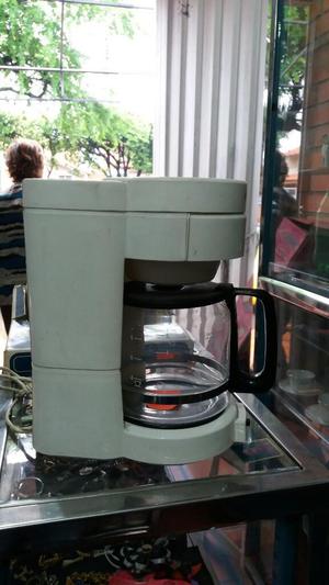 Cafetera Electrica