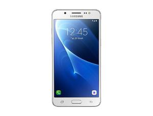 Celular Libre Samsung Galaxy J5metal Blanco Quadcore 2gb