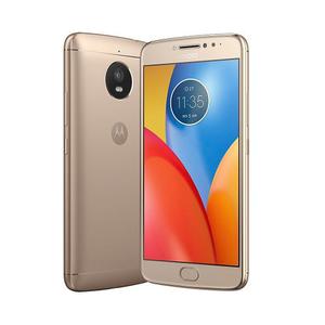 Celular Motorola Moto E4 Plus Dorado - Xt