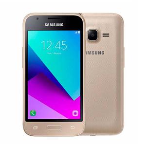 Celular Samsung Galaxy J1 Mini Prime Ds 3g Dorado Combo