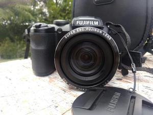 Fujifilm S