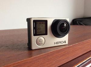 Gopro hero 4