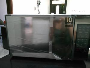 Horno Microondas Marca Samsung