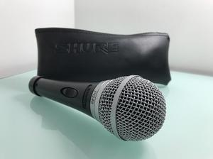Microfono Shure Pg48