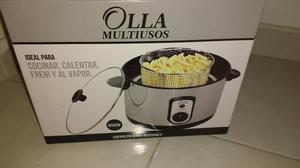 OLLA MULTIUSOS