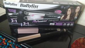 Plancha baby liss paris