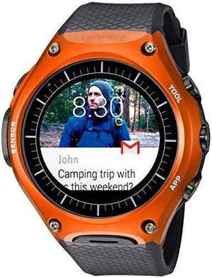 Reloj Deportivo Casio 'smartwatch' Wsd-f10rg