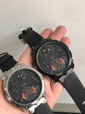 Reloj Diesel Dz