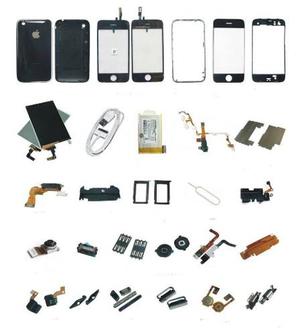 Repuestos Para Celulares Iphone Motorola Huawei Samsung..