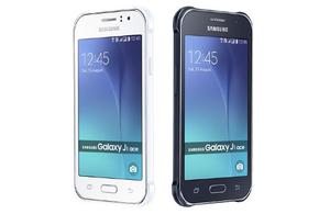Samsung Galaxy J1 Ace, Lte, 8gb, Cuad-core, Techno Store