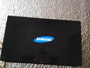 Se Vende Televisor Samsung Led 40 Pulgad