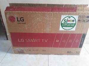 Se Vende Tv Smart 32
