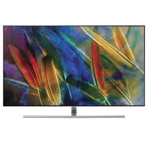 Televisor De 55 Pulgadas Samsung - Qn55q7famkxzl