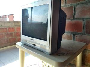 VENDO TELEVISOR 21 PULGADAS DAAEWO A MUY BUEN PRECIO