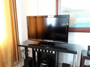 VENTA DE TELEVISOR LCD PANASONIC DE 37 PULGADAS