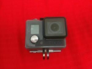 Vendo Gopro Hero Como Nueva