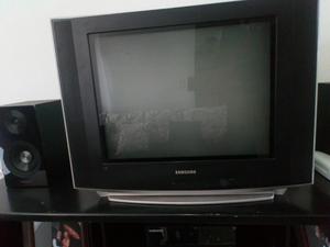 Vendo Tv Samsung 21