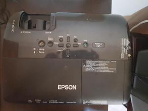 Video Beam Epson S6