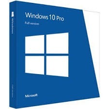 Windows 10 Pro  Bits Envio Digital