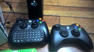 Xbox 360 Slim Refurbished Venta O Cambio Por Celular