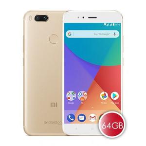 Xiaomi Mi A1 | 4gb 64gb | Gold | Entrega Inmediata
