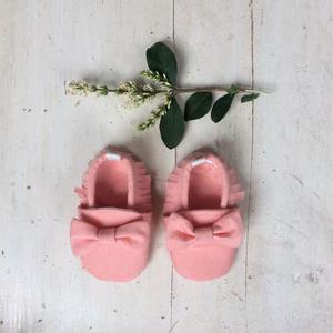 Zapatos Para Bebes: Referencia Mi Damita