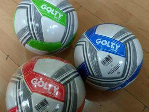 Balon De Fútbol Golty Power  Profesional Promocion