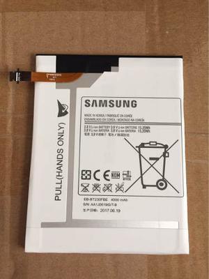 Bateria Samsung Tap 4 Tm T230 T231 T235