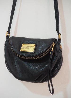 Bolso Marc By Marc Jacobs