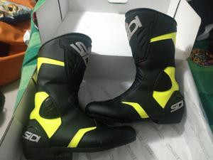 Botas para Moto