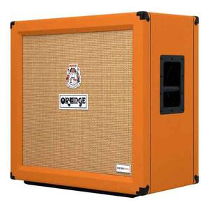 Cabina / Gabinete Orange Para Guitarra Crpro412 Orange