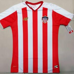 Camisetas De Atlético Junior 