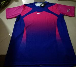 Camisetas Deportivas