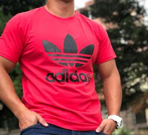 Camisetas Multimarcas