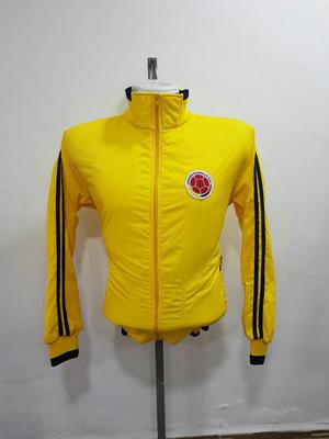 Chaqueta de La Seleccion Colombia