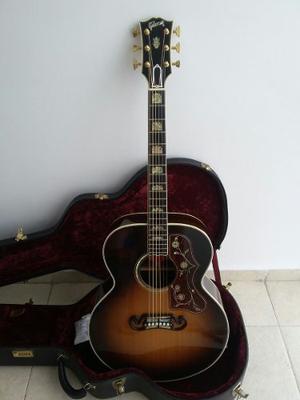 Gibson Custom Electroacustica Sj300