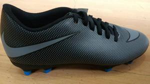 Guayos Nike Bravata Us 6.5 Originales Promocion Futbol Niño