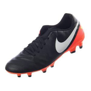 Guayos Nike Tiempo Genio Ii Leather Fg Para Hombre